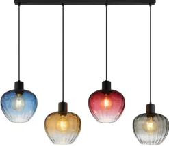 Toy 108cm taklampa