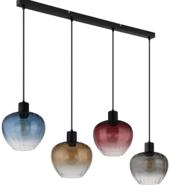 Toy 108cm taklampa