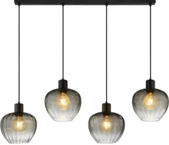 Toy 108cm taklampa