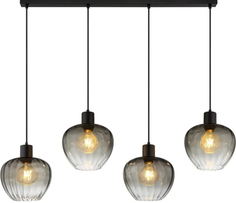 Toy 108cm taklampa