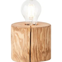Trabo 10cm bordslampa
