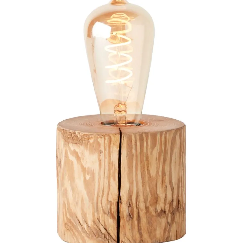 Trabo 10cm bordslampa