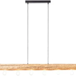 Trabo 115cm taklampa