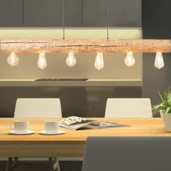 Trabo 115cm taklampa