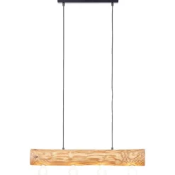 Trabo 70cm taklampa