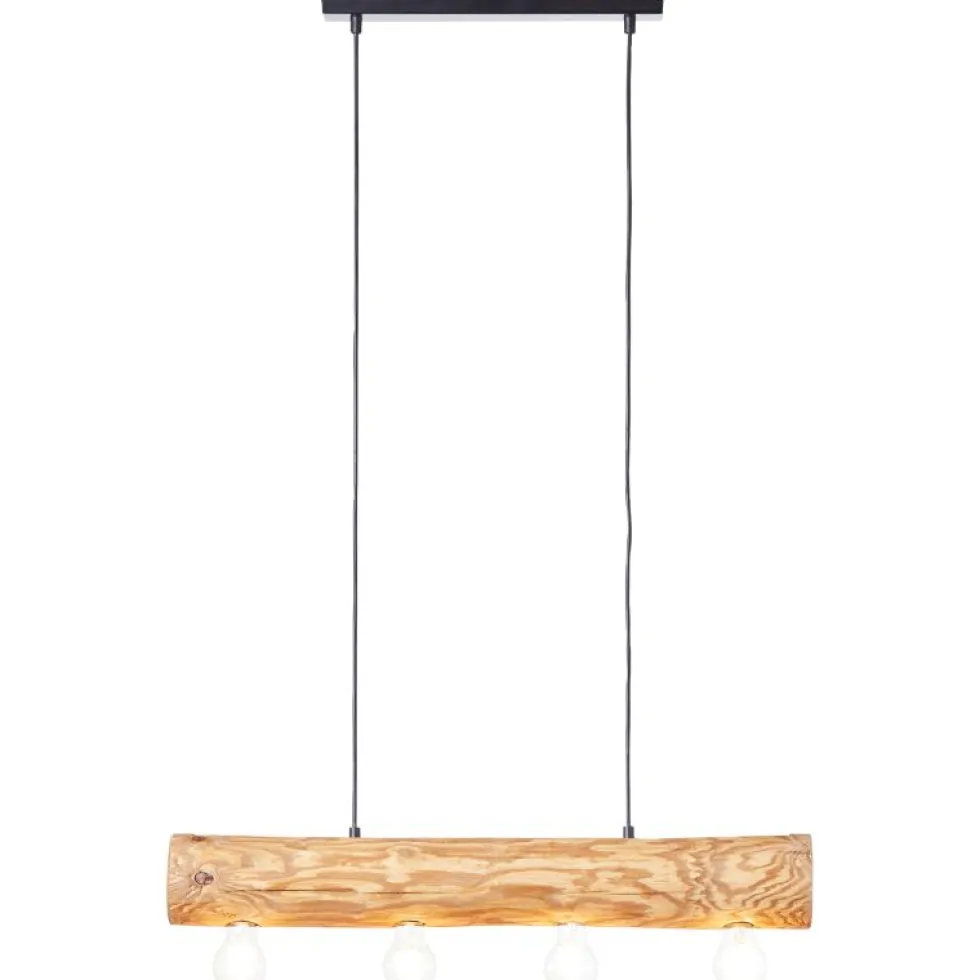 Trabo 70cm taklampa