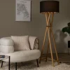 Trafalgar golvlampa