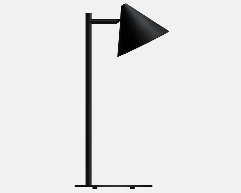 Tratt Micro 57cm bordslampa