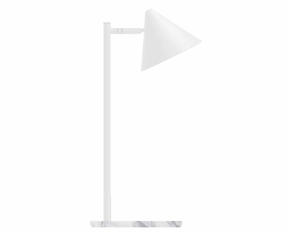 Tratt Micro 57cm bordslampa