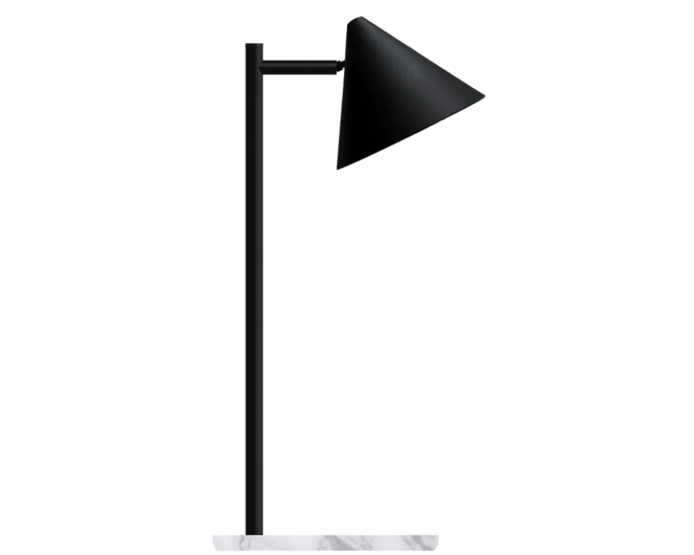 Tratt Micro 57cm bordslampa