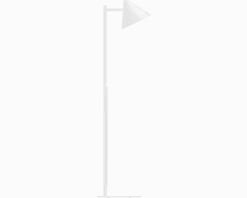 Tratt Micro golvlampa
