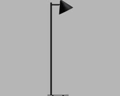 Tratt Micro golvlampa