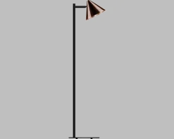 Tratt Micro golvlampa
