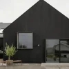 Tratt Micro IP23 utelampa