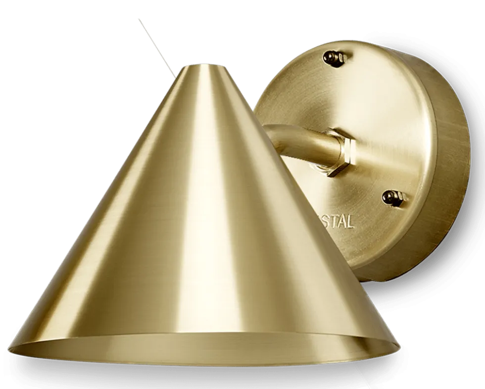 Tratt Micro IP23 utelampa