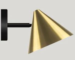 Tratt Micro IP20 vägglampa