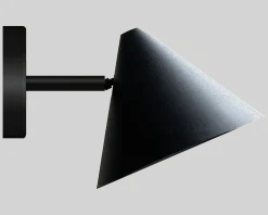 Tratt Micro IP20 vägglampa
