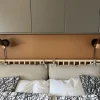 Tratt Micro IP20 vägglampa