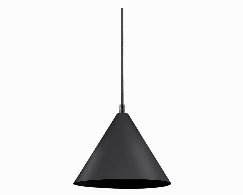 Tratt Ø25 taklampa