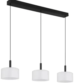 Trenton 96cm taklampa