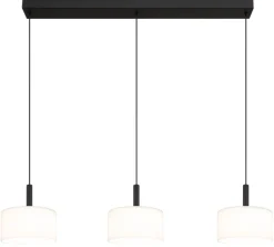 Trenton 96cm taklampa