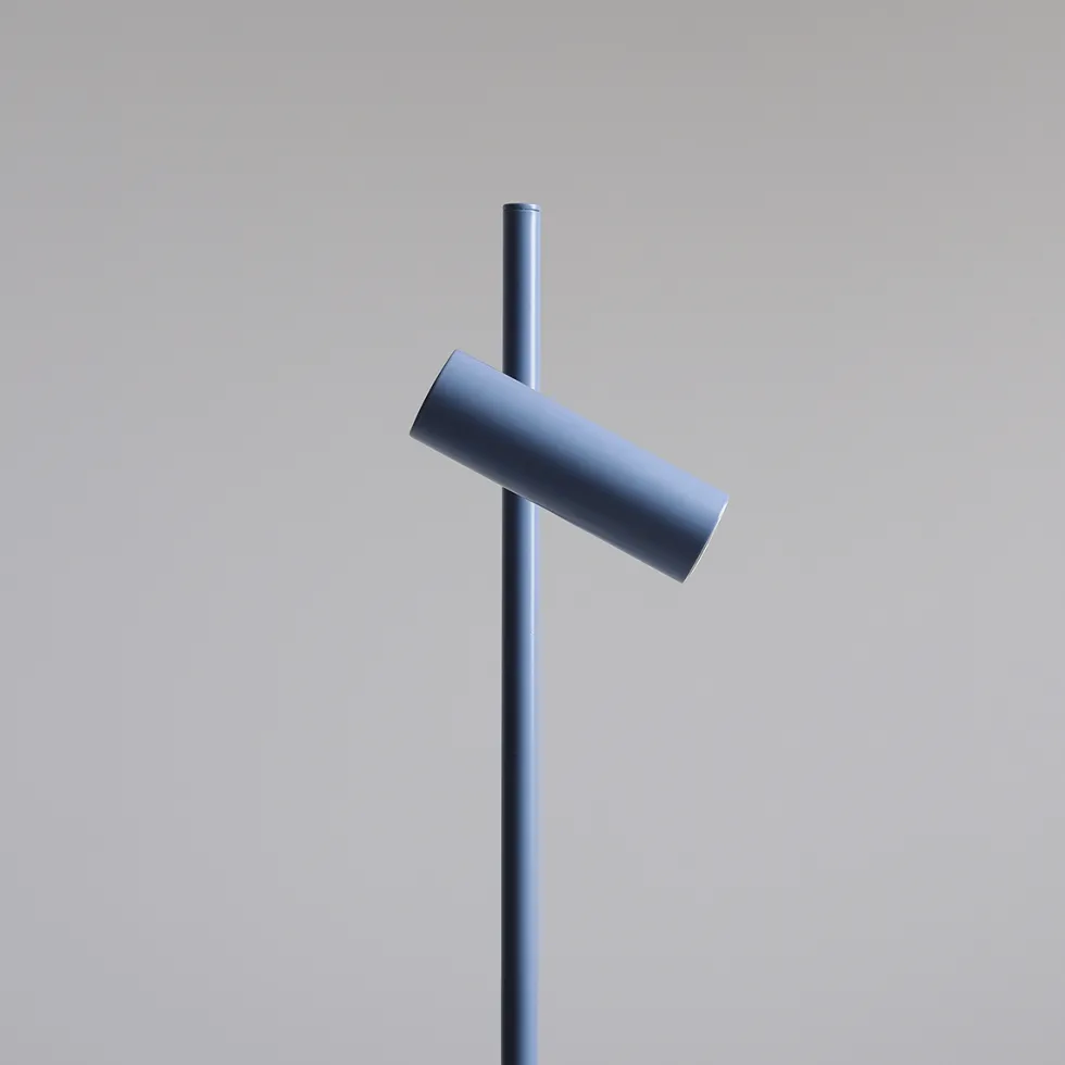 Trevo 54cm skrivbordslampa