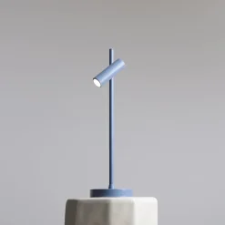 Trevo 54cm skrivbordslampa