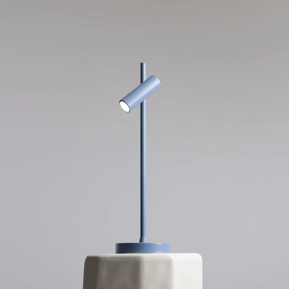 Trevo 54cm skrivbordslampa