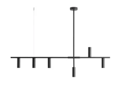 Trevo 126cm taklampa