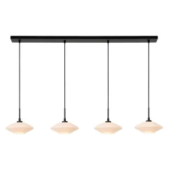 Trevor 125cm taklampa