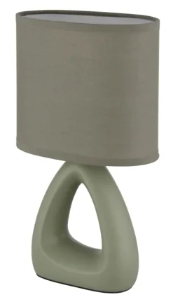 Triangle 30cm bordslampa