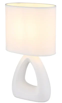 Triangle 30cm bordslampa