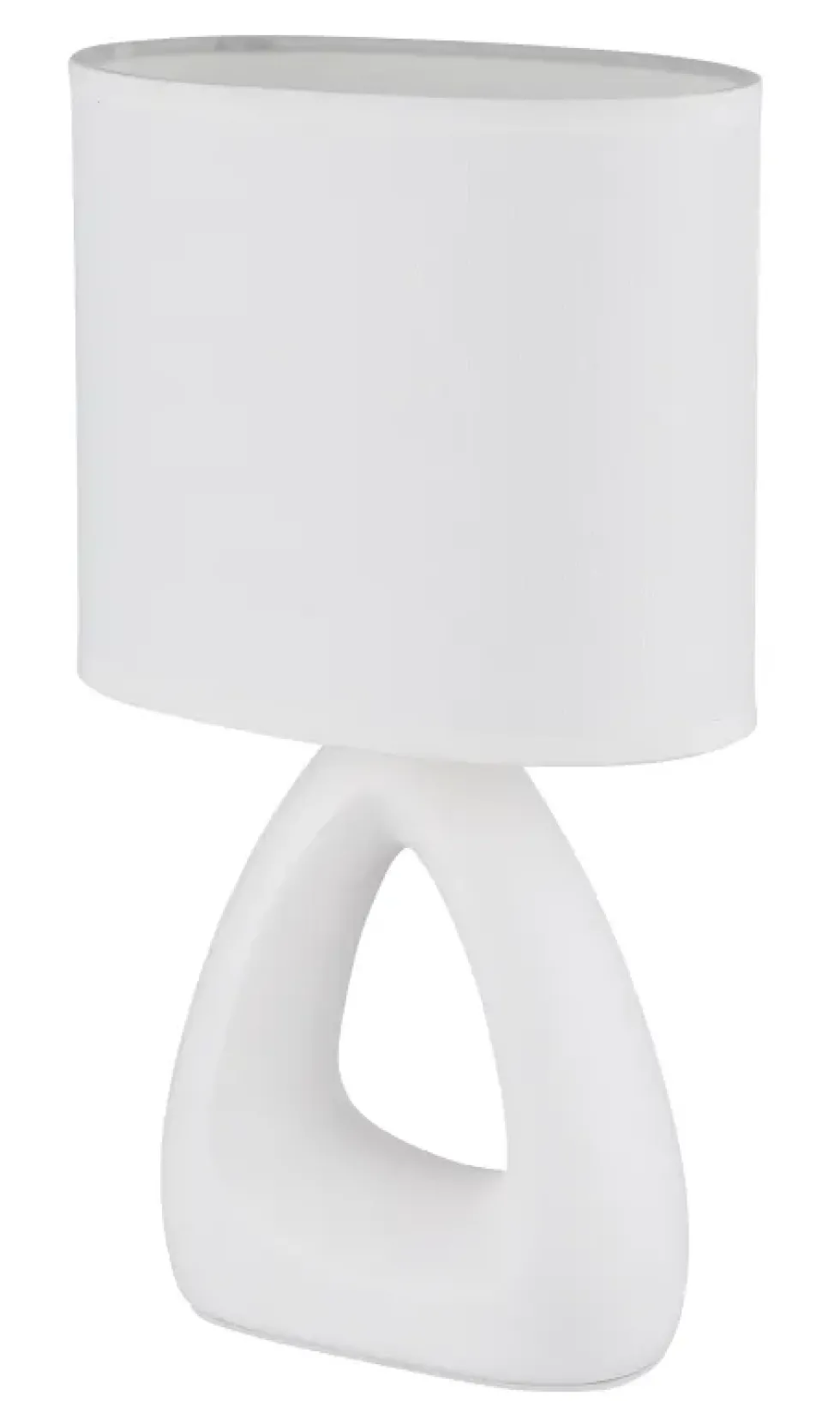 Triangle 30cm bordslampa