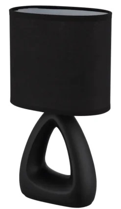 Triangle 30cm bordslampa