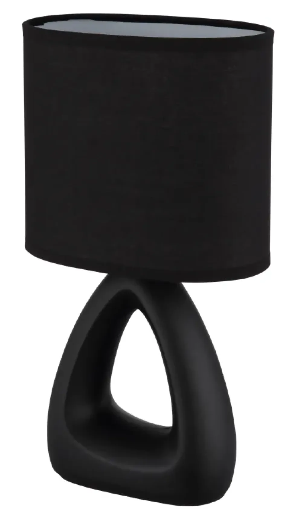 Triangle 30cm bordslampa