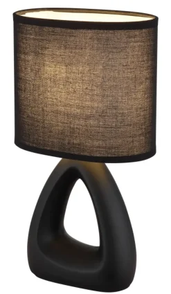 Triangle 30cm bordslampa