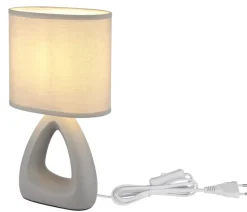 Triangle 30cm bordslampa