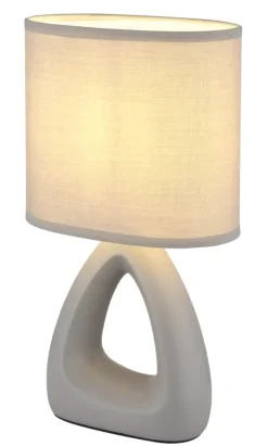 Triangle 30cm bordslampa