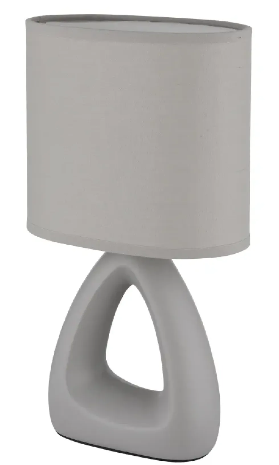 Triangle 30cm bordslampa