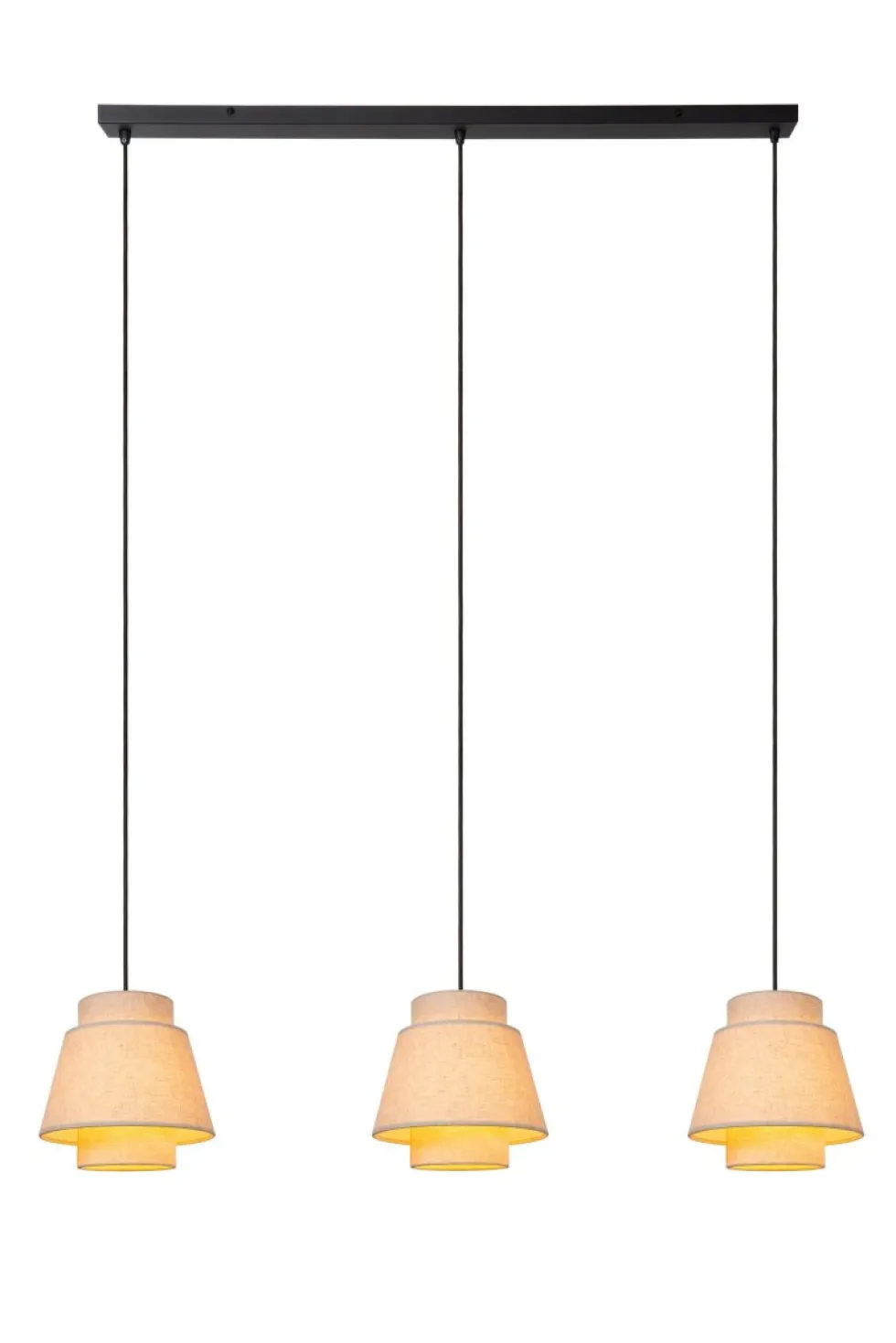 Tribute 120cm taklampa