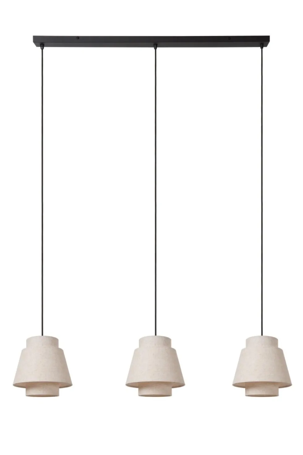 Tribute 120cm taklampa