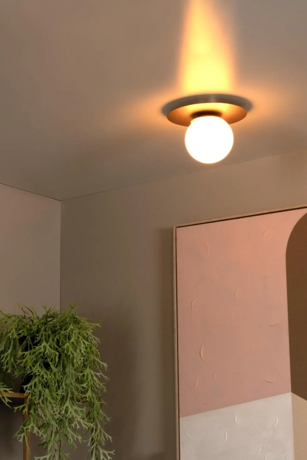 Tricia Ø25 plafond