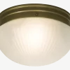 Trind Ø24 badrumslampa