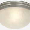 Trind Ø24 badrumslampa