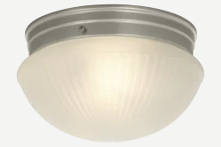 Trind Ø24 badrumslampa