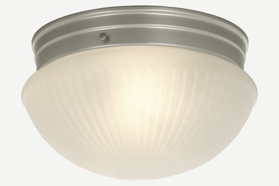 Trind Ø24 badrumslampa