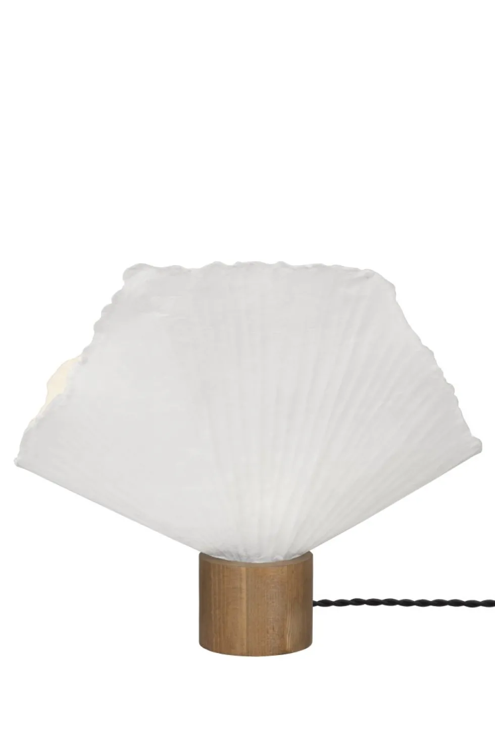 Tropez 35cm bordslampa