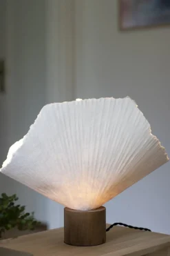 Tropez 35cm bordslampa