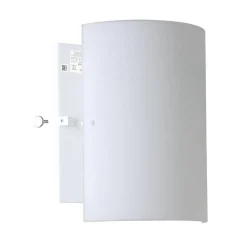 Troy 18cm vägglampa