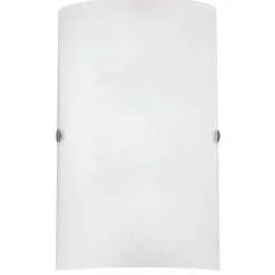 Troy 18cm vägglampa